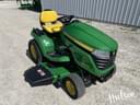 2024 John Deere X570 Image