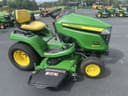 2024 John Deere X570 Image