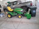 2024 John Deere X580 Image