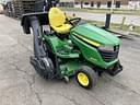 2024 John Deere X580 Image