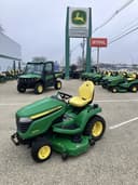 2024 John Deere X580 Image