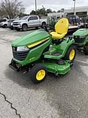 2024 John Deere X580 Image