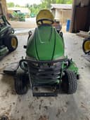 2024 John Deere X580 Image