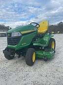 2024 John Deere X580 Image