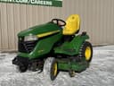 2024 John Deere X580 Image