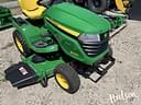 2024 John Deere X580 Image