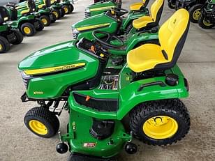 Main image John Deere X580 1