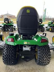 Main image John Deere X580 3