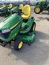 Thumbnail image John Deere X580 1