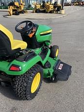 Main image John Deere X580 6