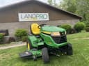 2024 John Deere X580 Image