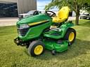 2024 John Deere X580 Image