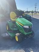 2024 John Deere X580 Image