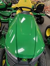 Main image John Deere X580 1