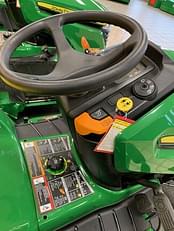 Main image John Deere X580 3