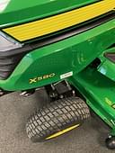 2024 John Deere X580 Image