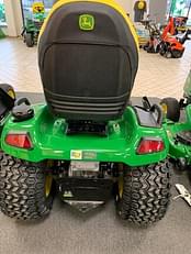 Main image John Deere X580 4