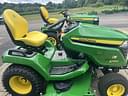 2024 John Deere X580 Image