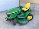 2024 John Deere X584 Image