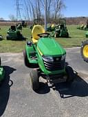 2024 John Deere X584 Image