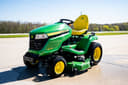 2024 John Deere X584 Image