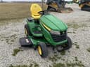 2024 John Deere X584 Image