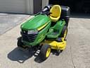 2024 John Deere X584 Image