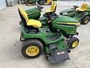 2024 John Deere X584 Image