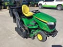 2024 John Deere X584 Image