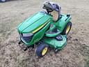 2024 John Deere X590 Image