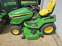 2024 John Deere X590 Image