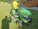 2024 John Deere X590 Image