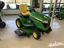 2024 John Deere X590 Image