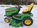 2024 John Deere X590 Image