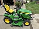2024 John Deere X590 Image