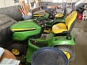 2024 John Deere X590 Image
