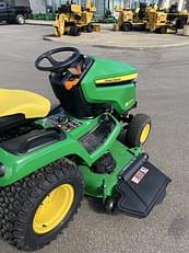 Main image John Deere X590 5