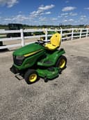 2024 John Deere X590 Image