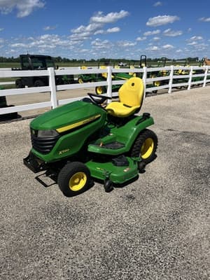 2024 John Deere X590 Image