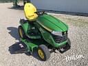 2024 John Deere X590 Image