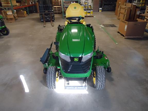 Image of John Deere X590 equipment image 2