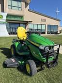 2024 John Deere X590 Image