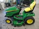 2024 John Deere X590 Image