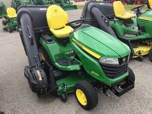 2024 John Deere X590 Image