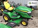 2024 John Deere X590 Image