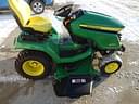 2024 John Deere X590 Image