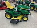 2024 John Deere X590 Image