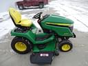 2024 John Deere X590 Image