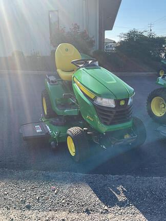 Image of John Deere X590 Primary Image