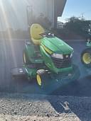 2024 John Deere X590 Image